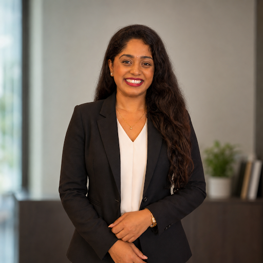 Sruthi Dhamshetty